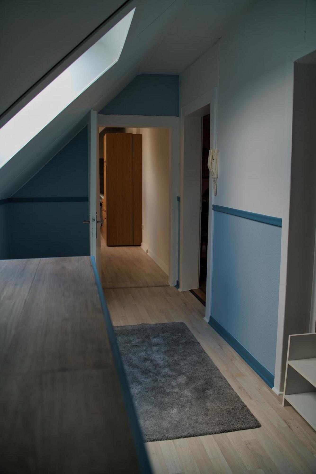 Komfortzuhause In Wermelskirchen Eksteriør billede