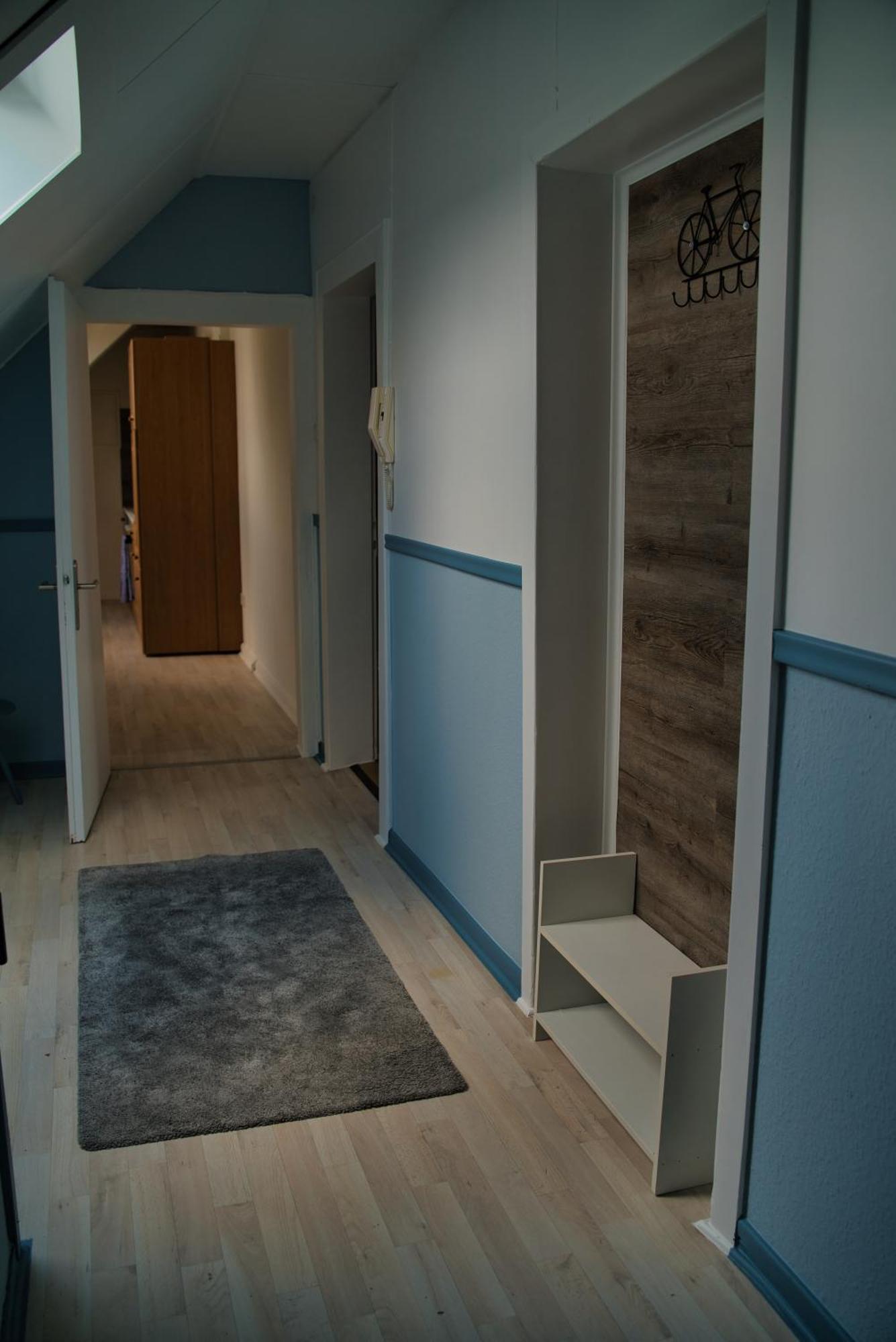 Komfortzuhause In Wermelskirchen Eksteriør billede